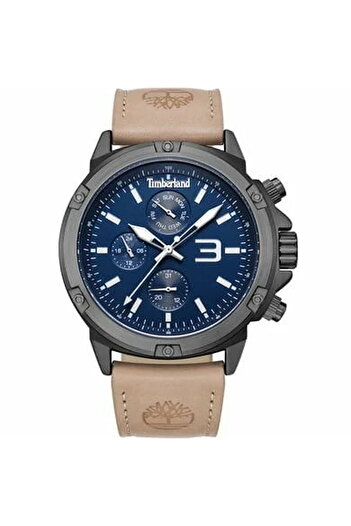 Timberland Men's Watch Tdwgf9002902 (Ø 46 MM)