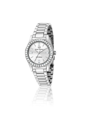 CHIARA FERRAGNI Ceas de damă R1953103503 (Ø 36 MM)