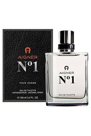 Aigner Parfums Men's Perfume Aigner Perfumes Edt