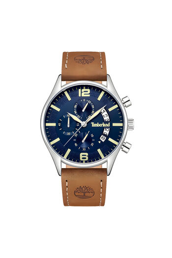 Timberland Men's Watch Tdwgc9001202 (Ø 43 MM)