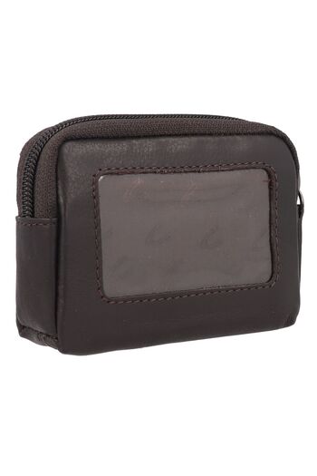Camel Active Stone Key wallet Leather 10 cm