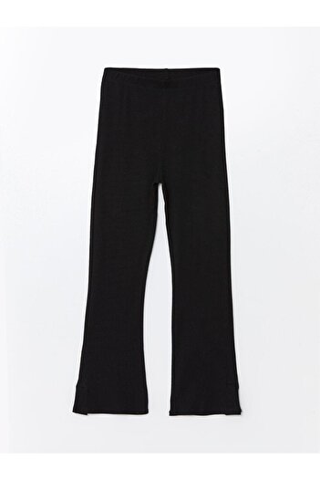 LC Waikiki Elastic Waist Spanish Leg Girls' Tights