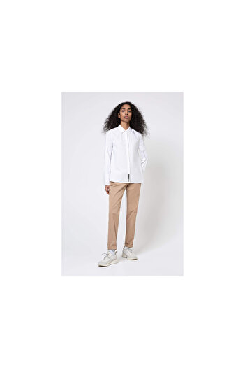Hugo Boss Hose & Shorts für Damen in beige