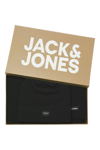 Jack & Jones Set cadou JACK &JONES DNA Giftbox - 12102728-Black