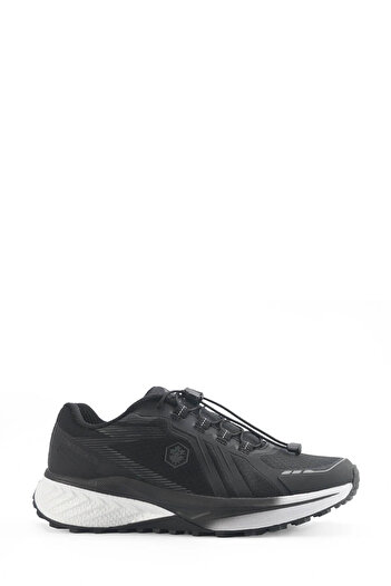 lumberjack Perfect 5Fx Black Men's Sneaker 101932493