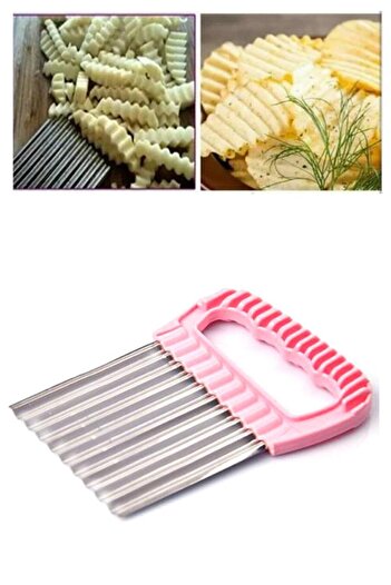 Pastaland Chip Chopper