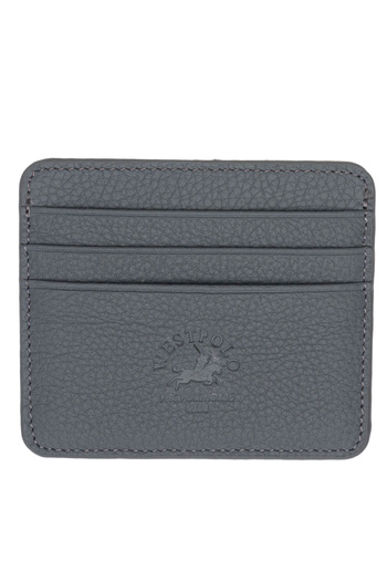 By Hakan WEST POLO 49 ХАКИКІ ДЕРІ УНІСЕКС КАРТЛІК A.GRİ