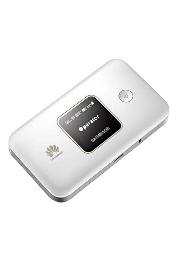 Huawei جهاز واي فاي محمول 4G Elite 3 E5785-320a CAT7 - أبيض