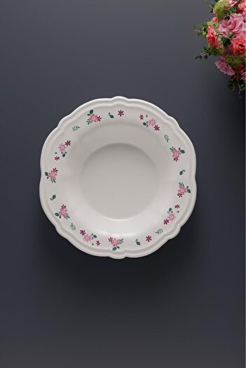 COOKCASE Ds Home 5464 3 Çukur Tabak