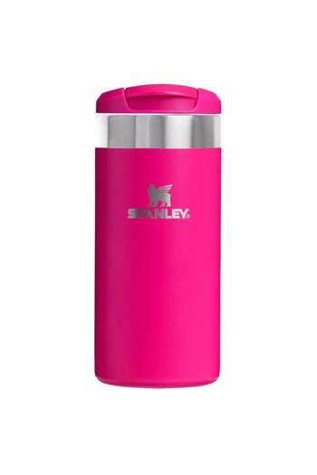 Stanley The Aerolight. ™   Transit Mug .35L / 12oz Pink Vibes Thermos Cup