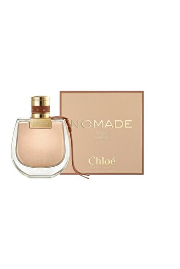 CHLOE CHLOE NOMAD EABSOLU  EDP 75ML