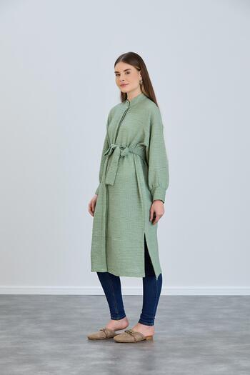 LİYACA Tesettur Maternity Tunic