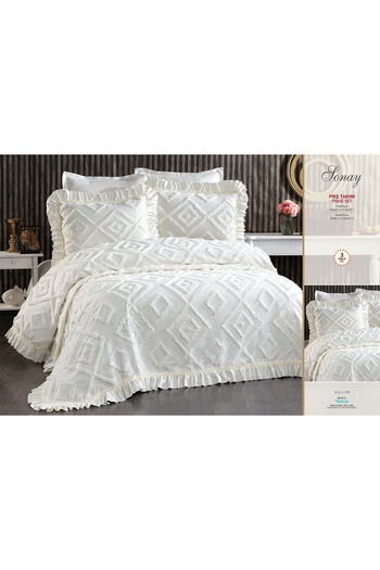 Home Double Personality Pi̇ke Set