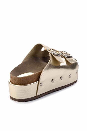 Bambi Dore  Kadın Terlik K04192170009