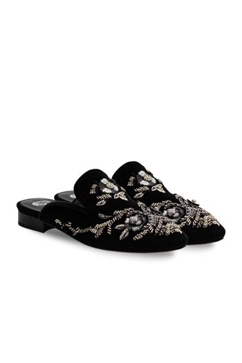 Vario Black Velvet - BLACK VELVET