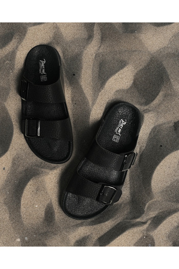 ZSHOES Регулируеми чехли Boost Sole ULTRA SOFT с неплъзгаща се ортопедична горна част