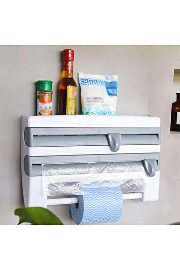 Generic Multifunctional Kitchen Paper Holder