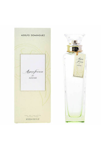 Adolfo Dominguez Women's Perfume Edt
