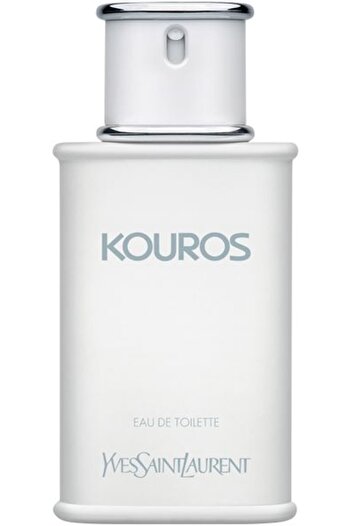 Yves Saint Laurent Kouros Edt 100 ml Men's Perfume3365440003866