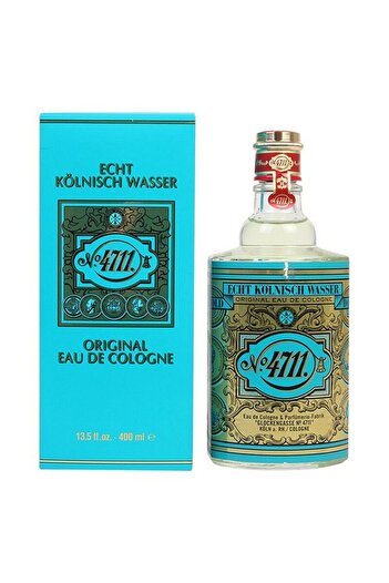 4711 Unisex Perfume 4711 Original EDC