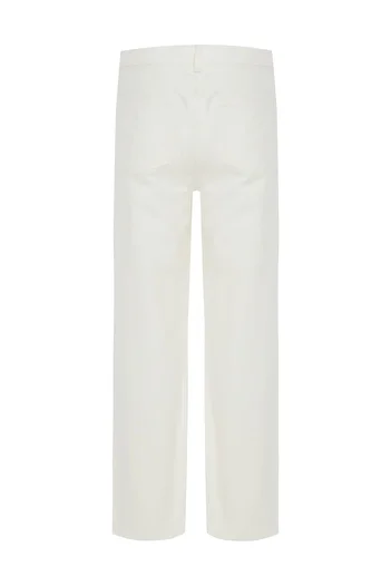 Mudo Loose Fit Jean Pants