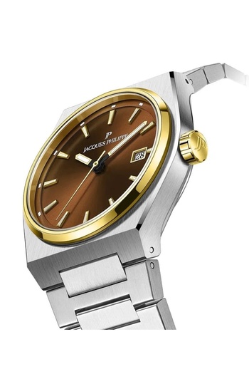 Jacques Philippe Jpqgs427356 Men's Wristwatch