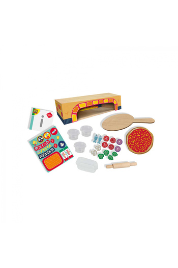 SES Creative Toy - Pizza Oven Set