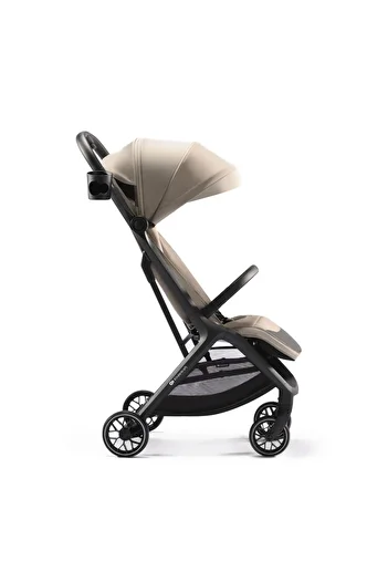 Kinderkraft Carucior Sport Nubi 2, Sand Beige