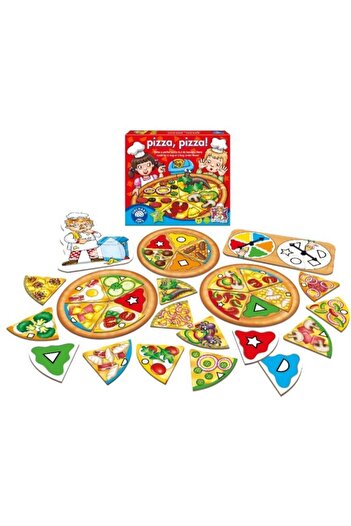 Orchard Toys Pizza Orchard Pizza