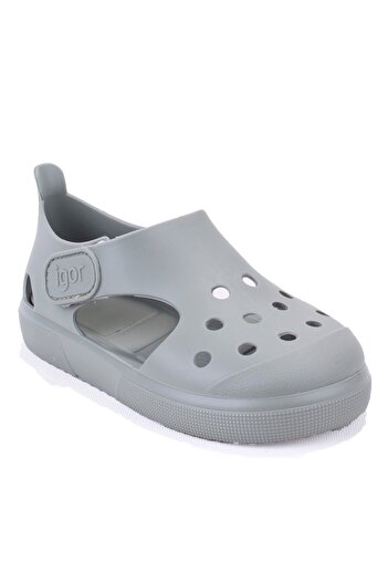 IGOR S10343 Surfi Green Orthopedic Daily Boy Sandals