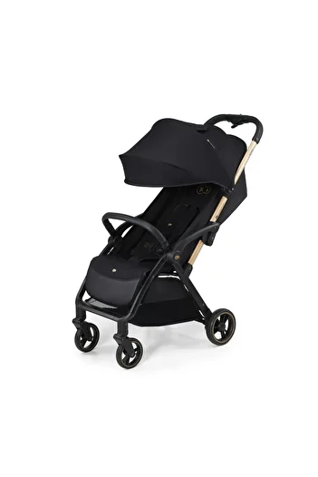 Kinderkraft Carucior Sport Apino, 0-22 Kg, Raven Black