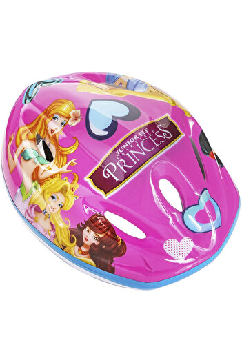 Dino Bikes Princess Safety Helmet