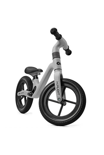 Kinderkraft Xploit Balance Bike, Moonsilver