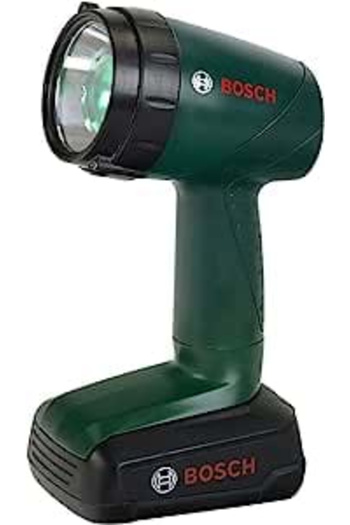 Klein Flashlight - Bosch, Toy