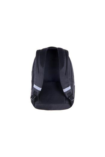 PULSE Ergonomic School Bag Prime Black