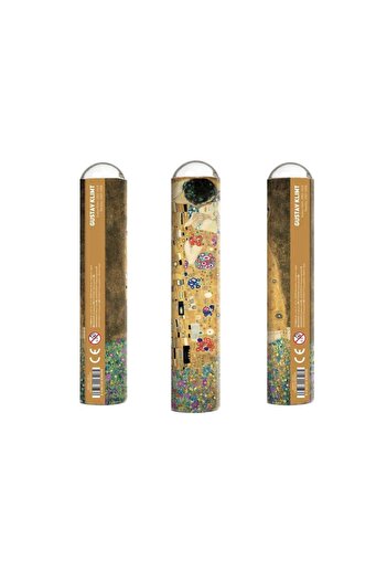 Londji Kaleidoskop, Klimt Polibek