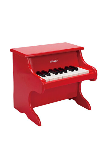 Hape Piano Cheerful Design