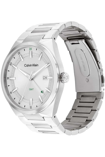 Calvin Klein Ck 25200489   Men's Wristwatch