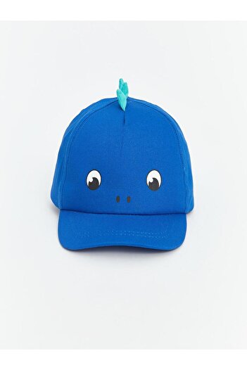 LC Waikiki LCW baby 3D čepice pro chlapečka