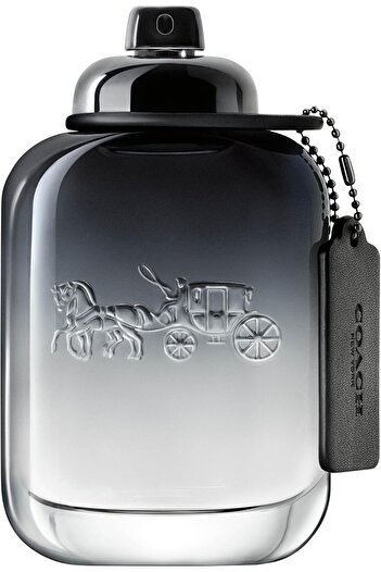 Coach Men's Eau de Toilette, 100 ml
