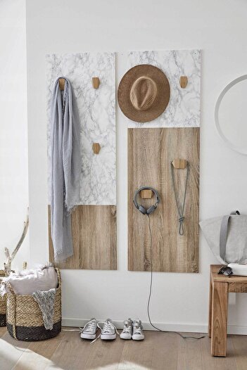 d-c-fix 176-8433 Self Adhesive Wood Pattern Foil (67 cm X 1 Mt)