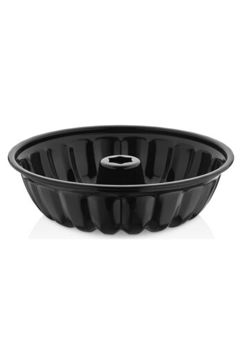 Sinbo Emaye Kek Kalıbı - 28 Cm Yanmaz Yapışmaz 20 Dilimli 28cm Emaye Kek Kalıbı