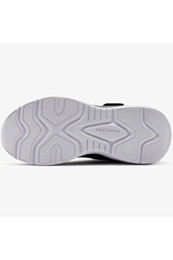 SKECHERS Thermo - Flash 2.0 400099L Ortopedik Işıklı Çocuk Spor Ayakkabı MAVİ