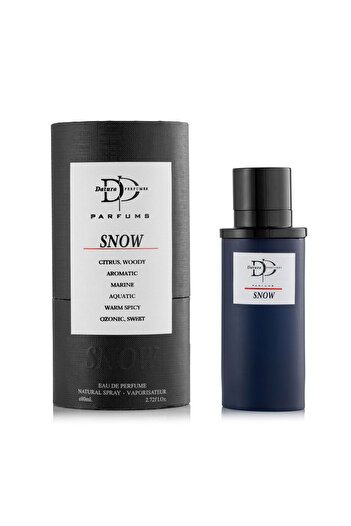 Snow perfumes edp 80 ml