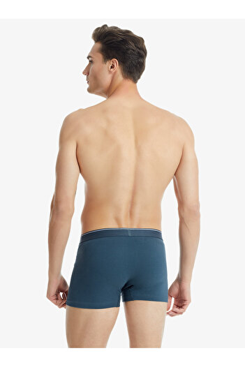 Blackspade Ανδρικό Boxer Tender Cotton 9220 - Anthracite