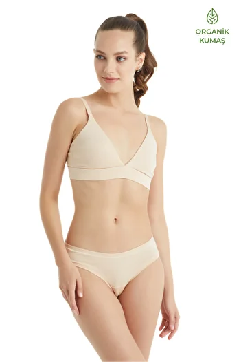 Blackspade Chiloți slip damă 1563 - piele
