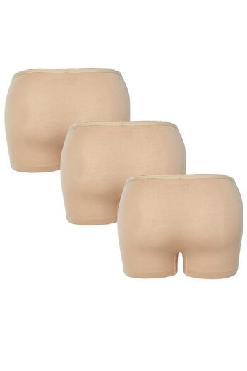 Blackspade Women's Boxer 3 Pack Essential 1571