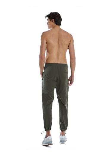Blackspade Khaki Men's Trousers - 70536 Model