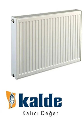 KALDE Panel Radyatör 600*1000
