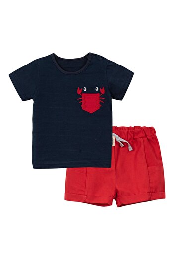 Necix's Baby Boy Set
